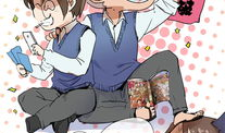 祖先漫画,穿越时空的智慧与幽默