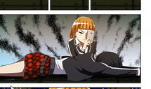 间谍女高漫画全集,潜行校园的秘密风云
