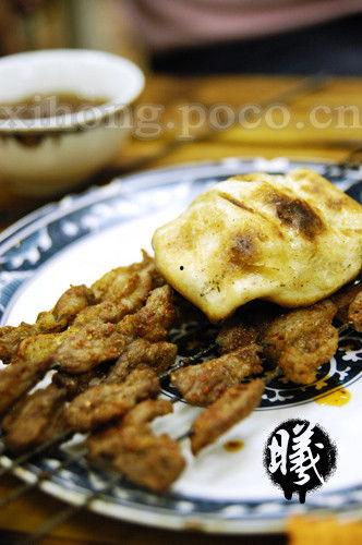 新疆美食短视频,一场味蕾的盛宴之旅