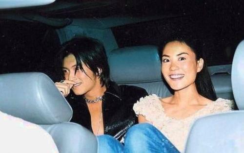 娱乐圈吃瓜张柏芝被气到入院,娱乐圈风波再起 第3张 娱乐圈吃瓜张柏芝被气到入院,娱乐圈风波再起 第3张