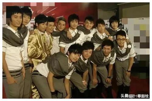 娱乐八卦吃瓜群,揭秘吃瓜群背后的八卦秘闻  第2张