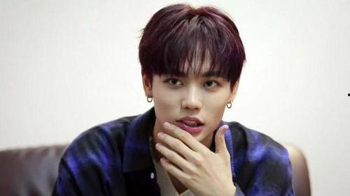 娱乐圈吃瓜爆料林彦俊  第2张